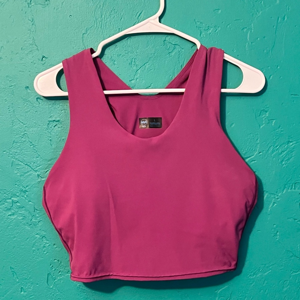 Janji Groundwork Long Bra L